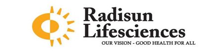 Contract drug manufacturing / 3rd Party Manufacturing Radisun Lifescience